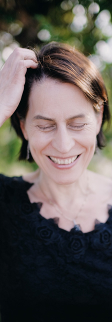Kerstin Straßburg