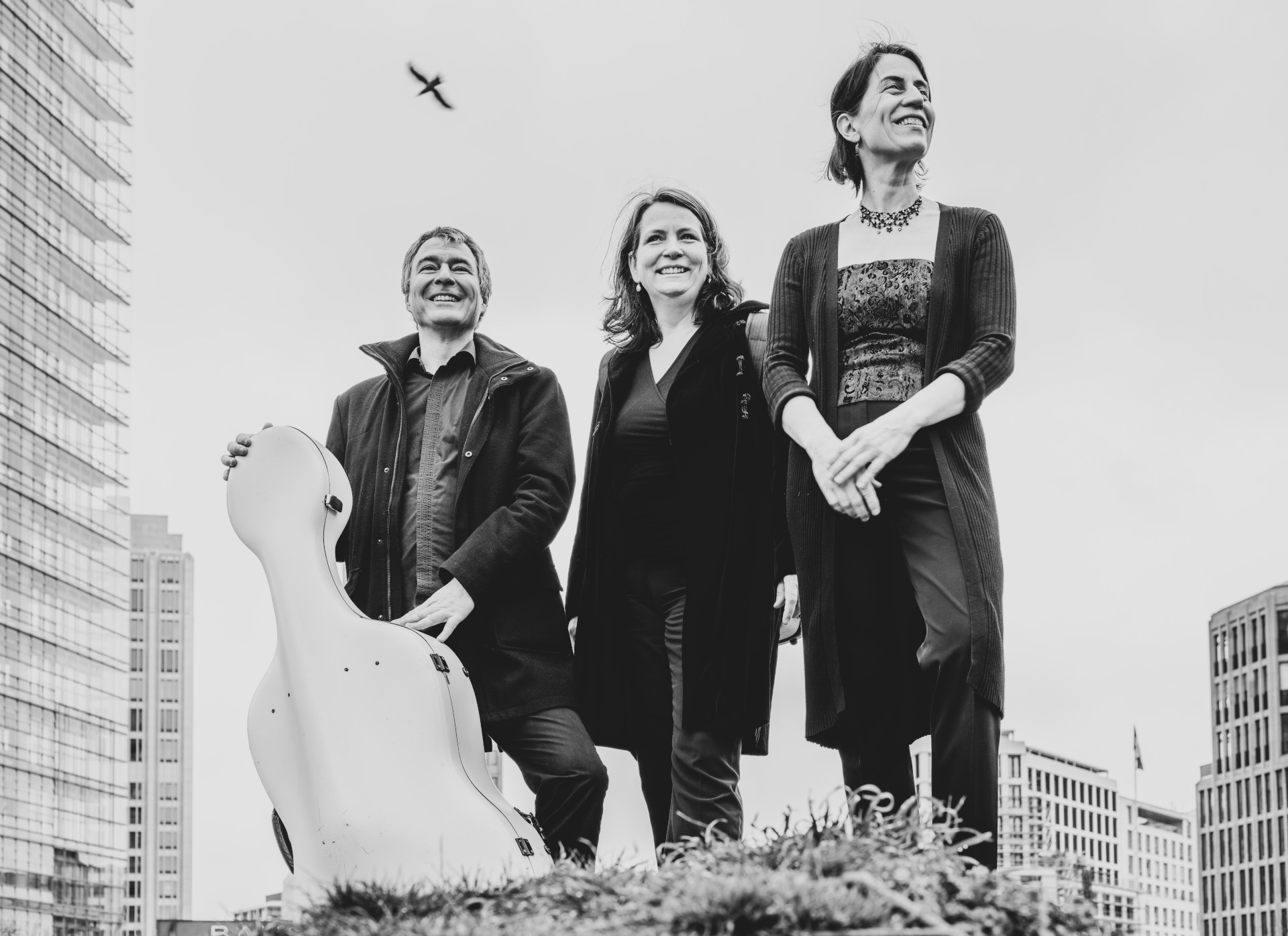 ArtemisQuartett 1